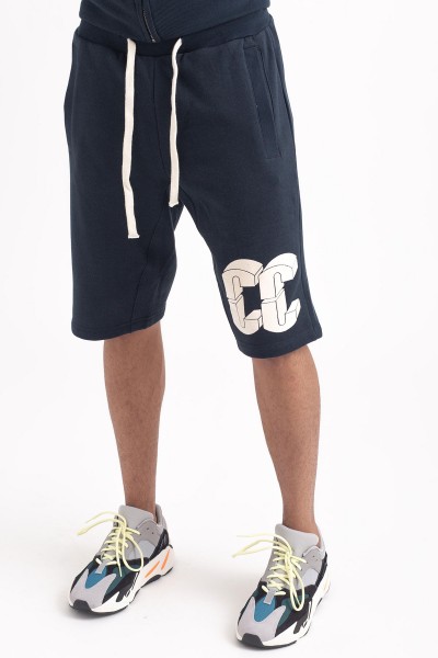3D-CC Shorts