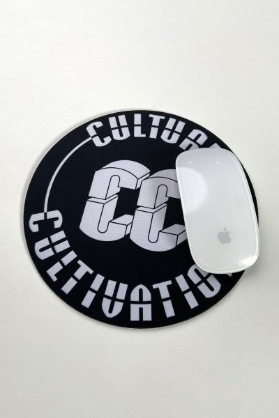 Classic Logo Mouse Pad